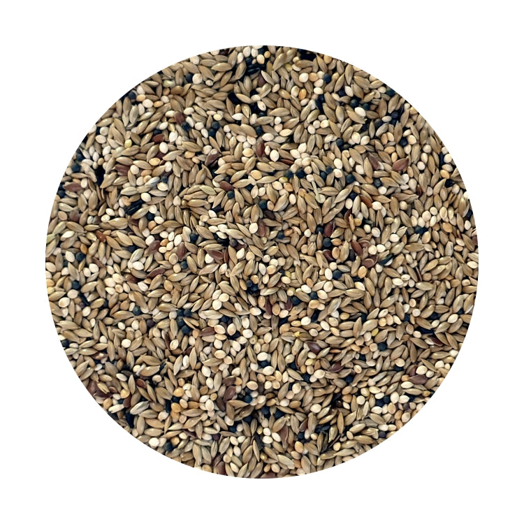 Canary Mixture