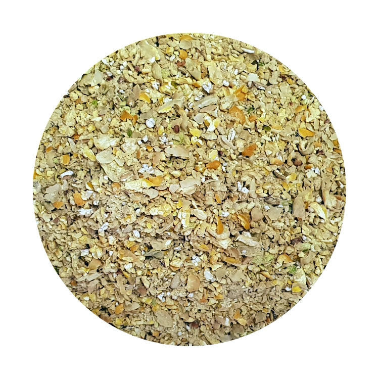 Complete Pro 20 Medium