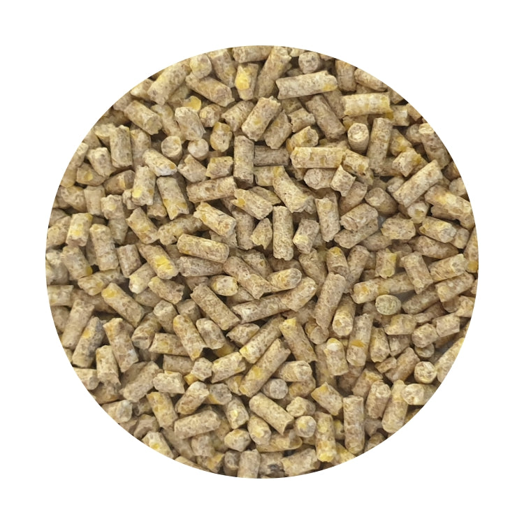 Duck Pellets