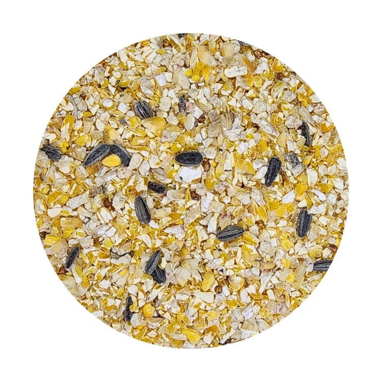 Econo Poultry Mixture Crush