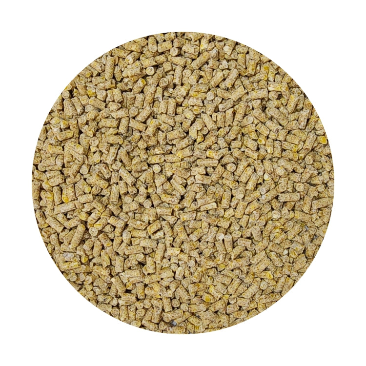 Grower Pellets