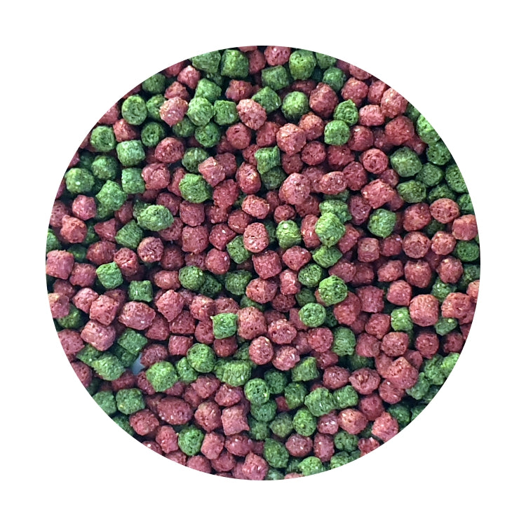 Koi Pellets 3.5mm