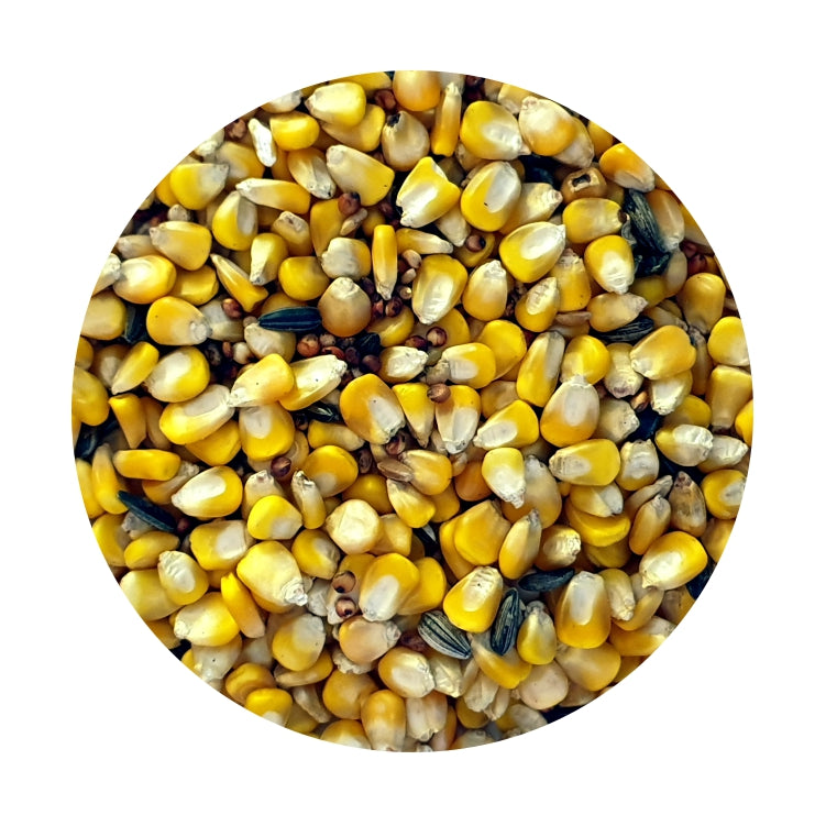 Poultry Mixture Whole