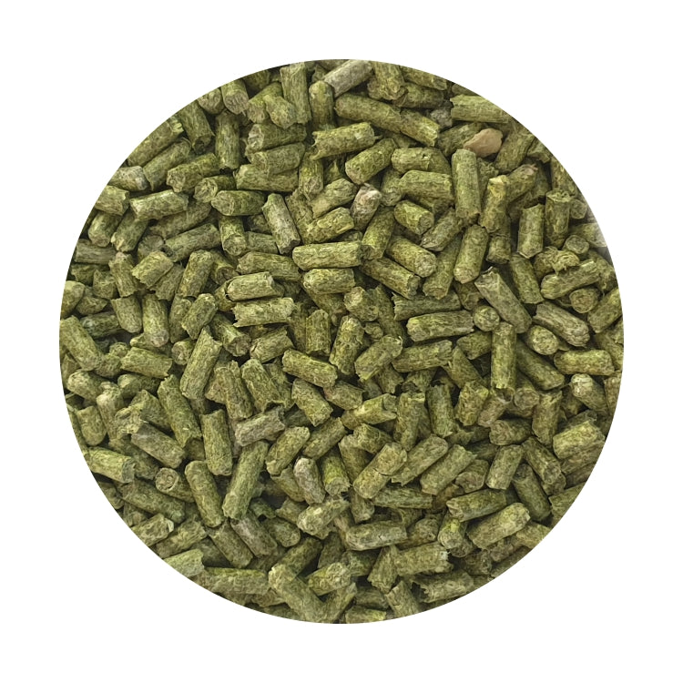 Rabbit Pellets