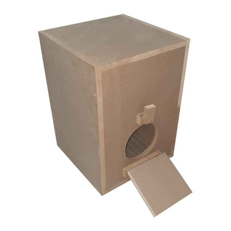 Nesting Box Ringneck / Lorikeet
