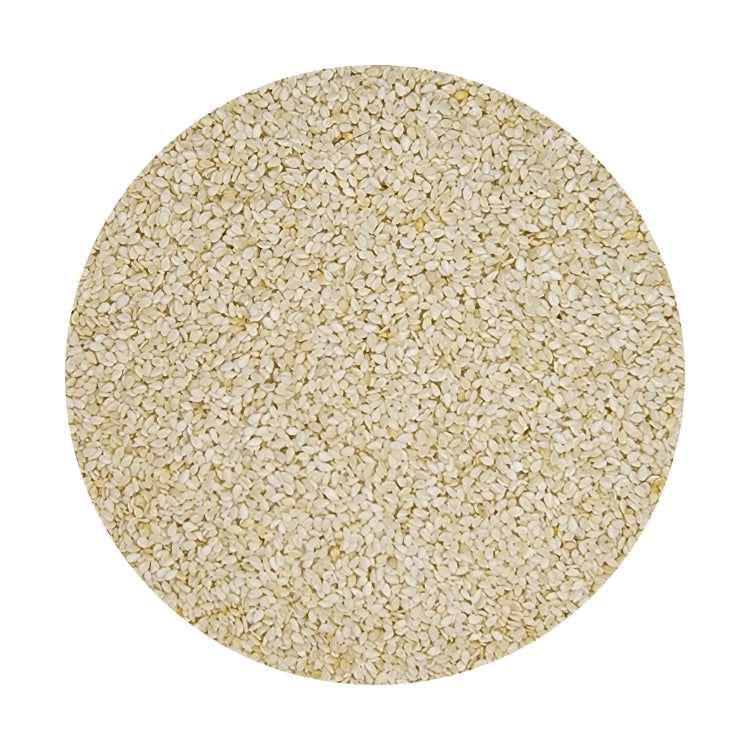 Shelled Sesame