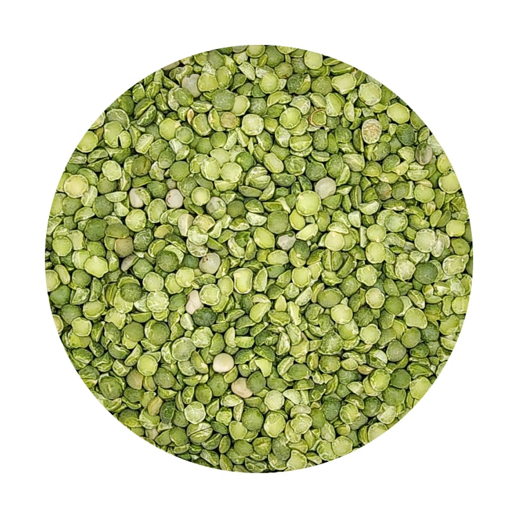Split Peas