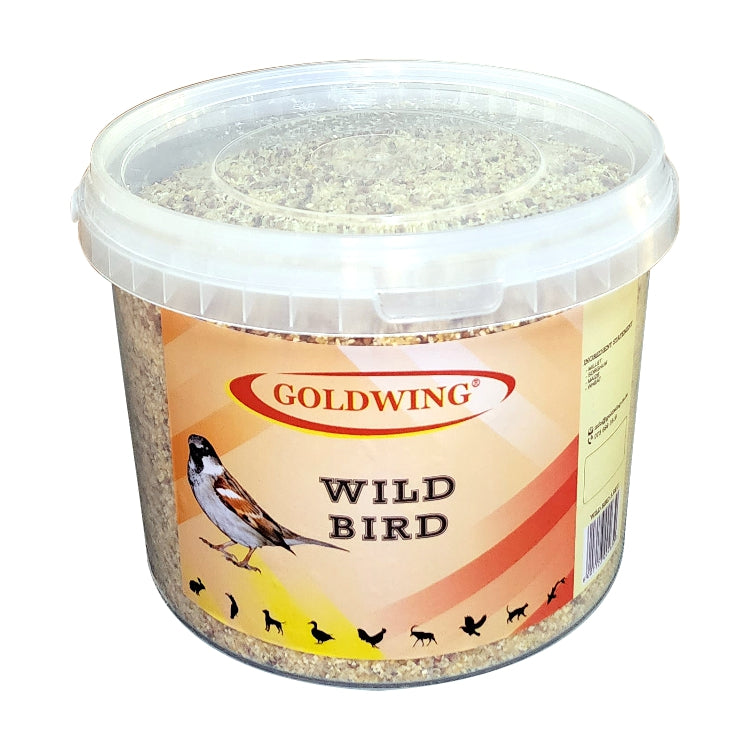 Wild Bird