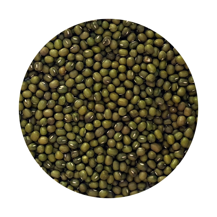 Mung beans