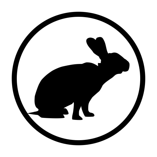 Gnawing Animals Feed