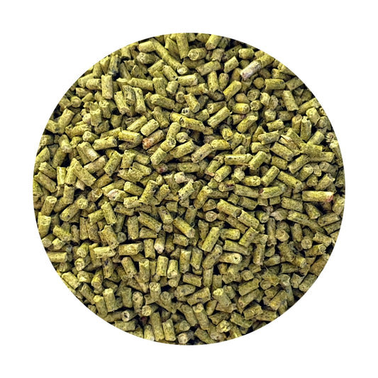 Breeding Pellets