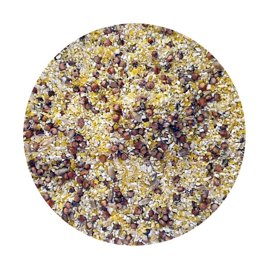 Chick Mix 1