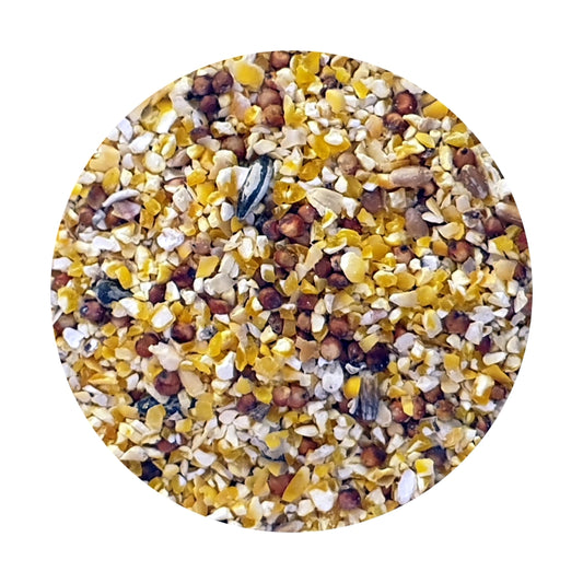 Chick Mix 2