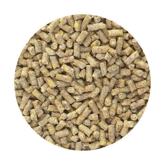 Duck Pellets