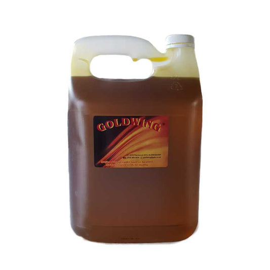Goldwing Oil