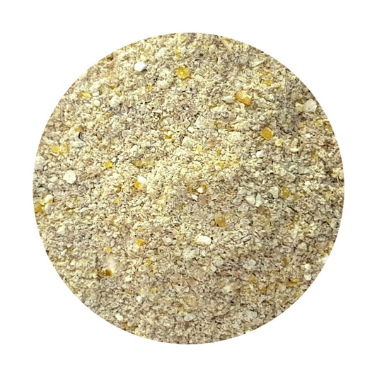 Grower Mash