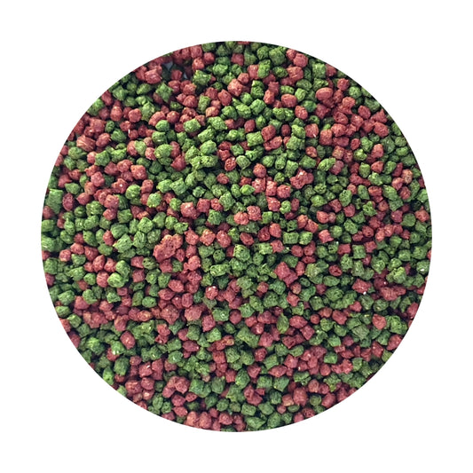 Koi Pellets 2mm