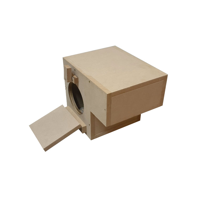 Nesting Box Lovebird Large