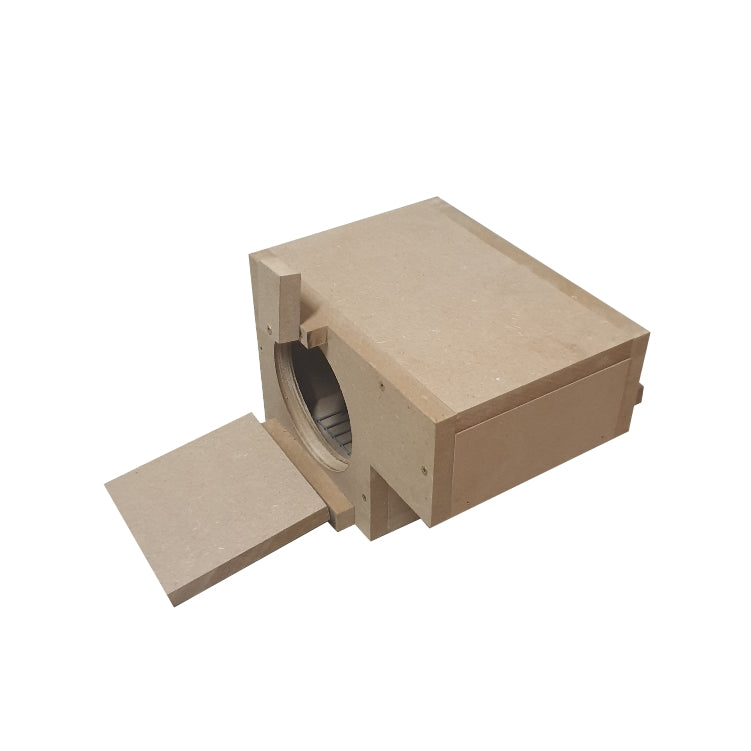 Nesting Box Lovebird Small