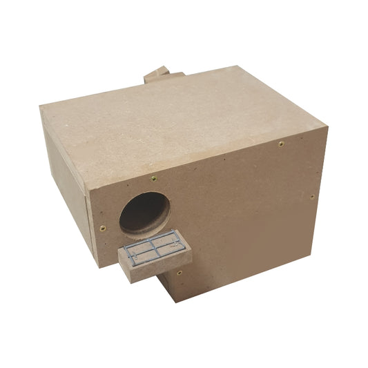 Nesting Box Lovebird Small
