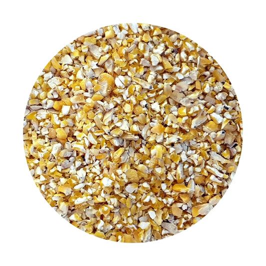 Maize Crush
