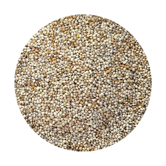 Millet