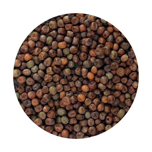 Peas Maple
