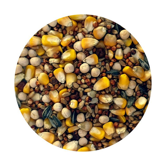 Breeding Mix