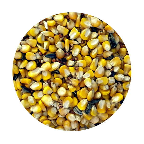 Poultry Mixture Whole – Goldwing