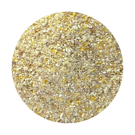 Starter Mash