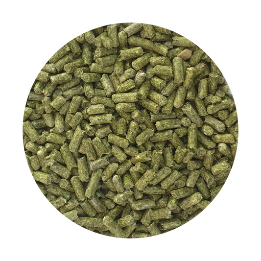 Rabbit Pellets