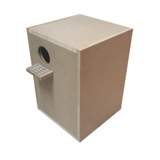 Nesting Box Ringneck / Lorikeet