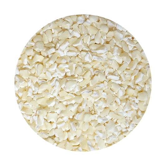 Maize Samp