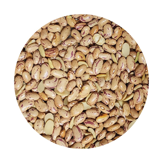 Sugar Beans