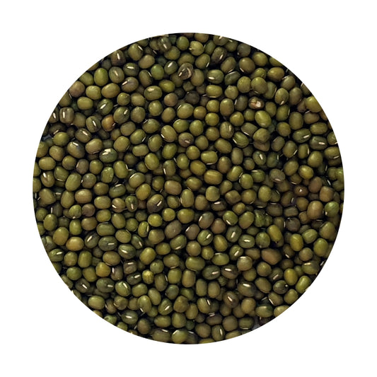 Mung beans