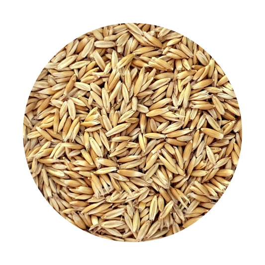 Oats